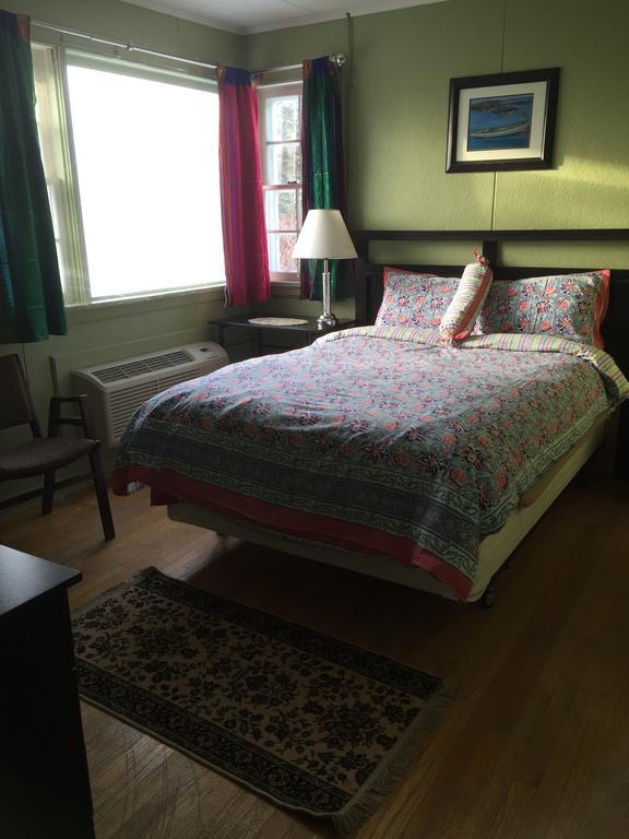 Meems Elliston B&B Dış mekan fotoğraf