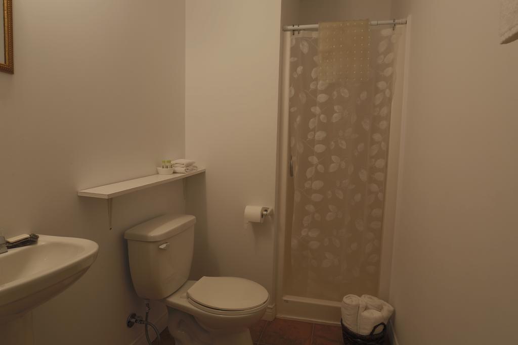 Meems Elliston B&B Dış mekan fotoğraf