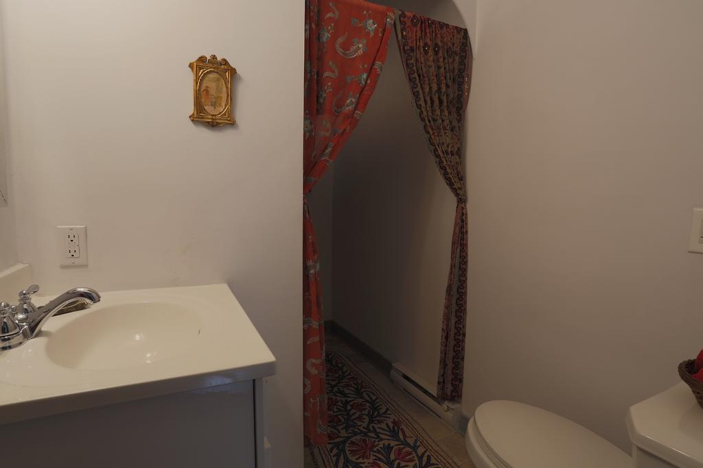 Meems Elliston B&B Dış mekan fotoğraf