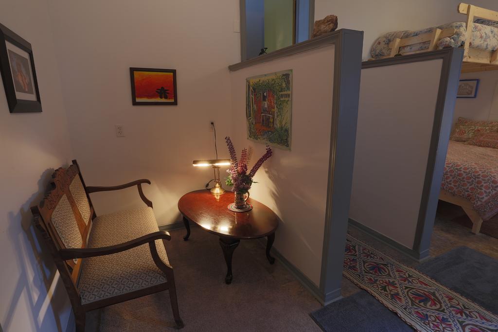 Meems Elliston B&B Dış mekan fotoğraf