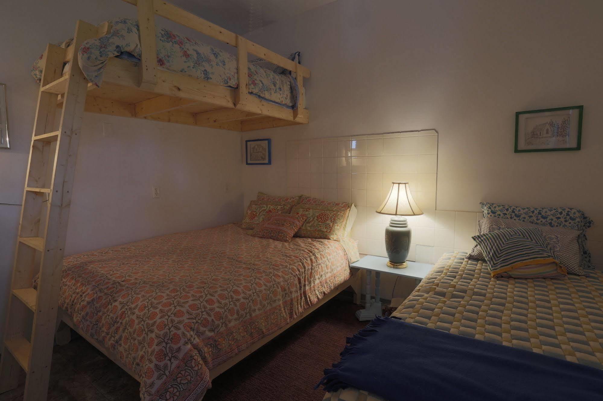 Meems Elliston B&B Dış mekan fotoğraf