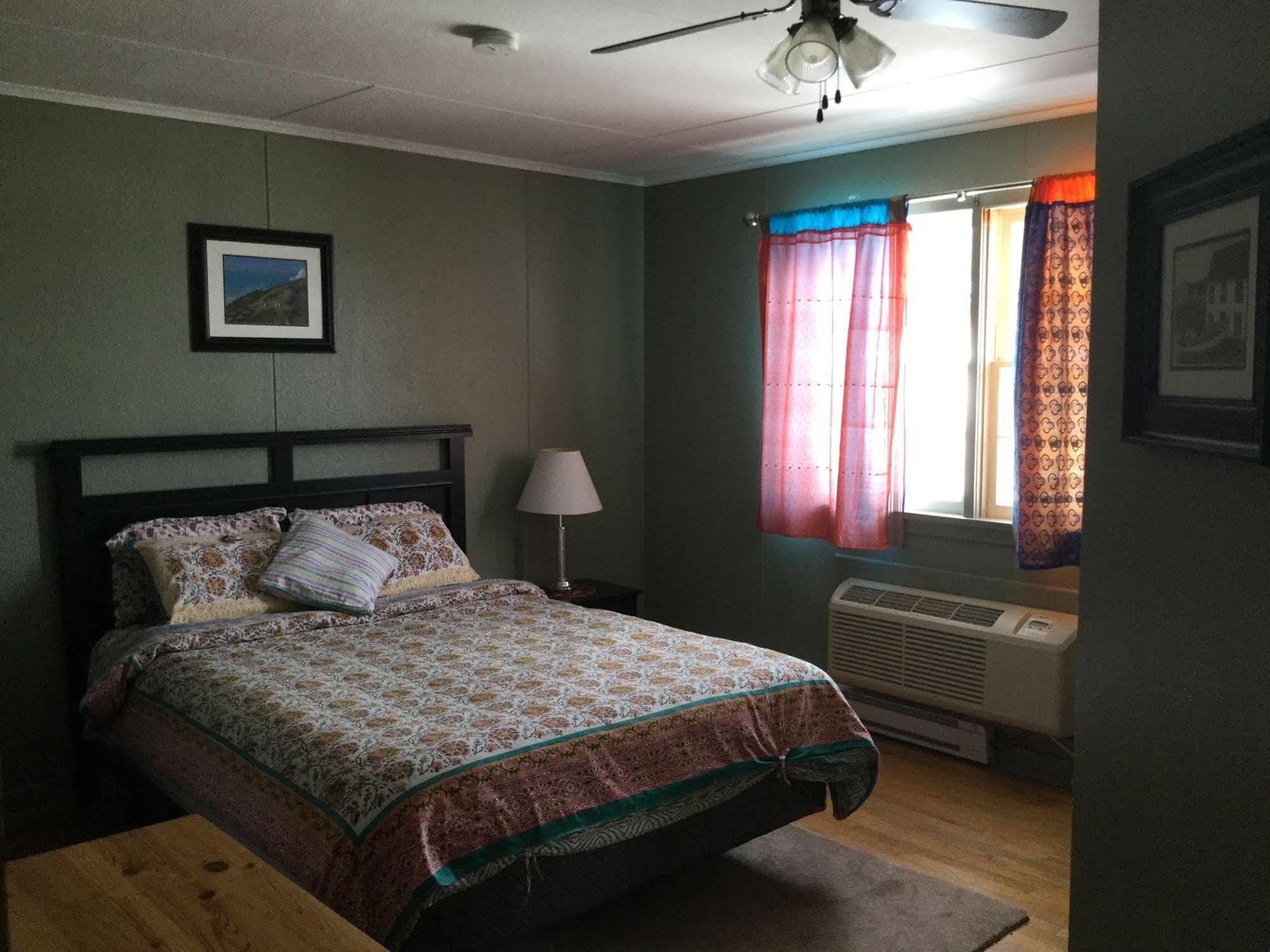 Meems Elliston B&B Dış mekan fotoğraf