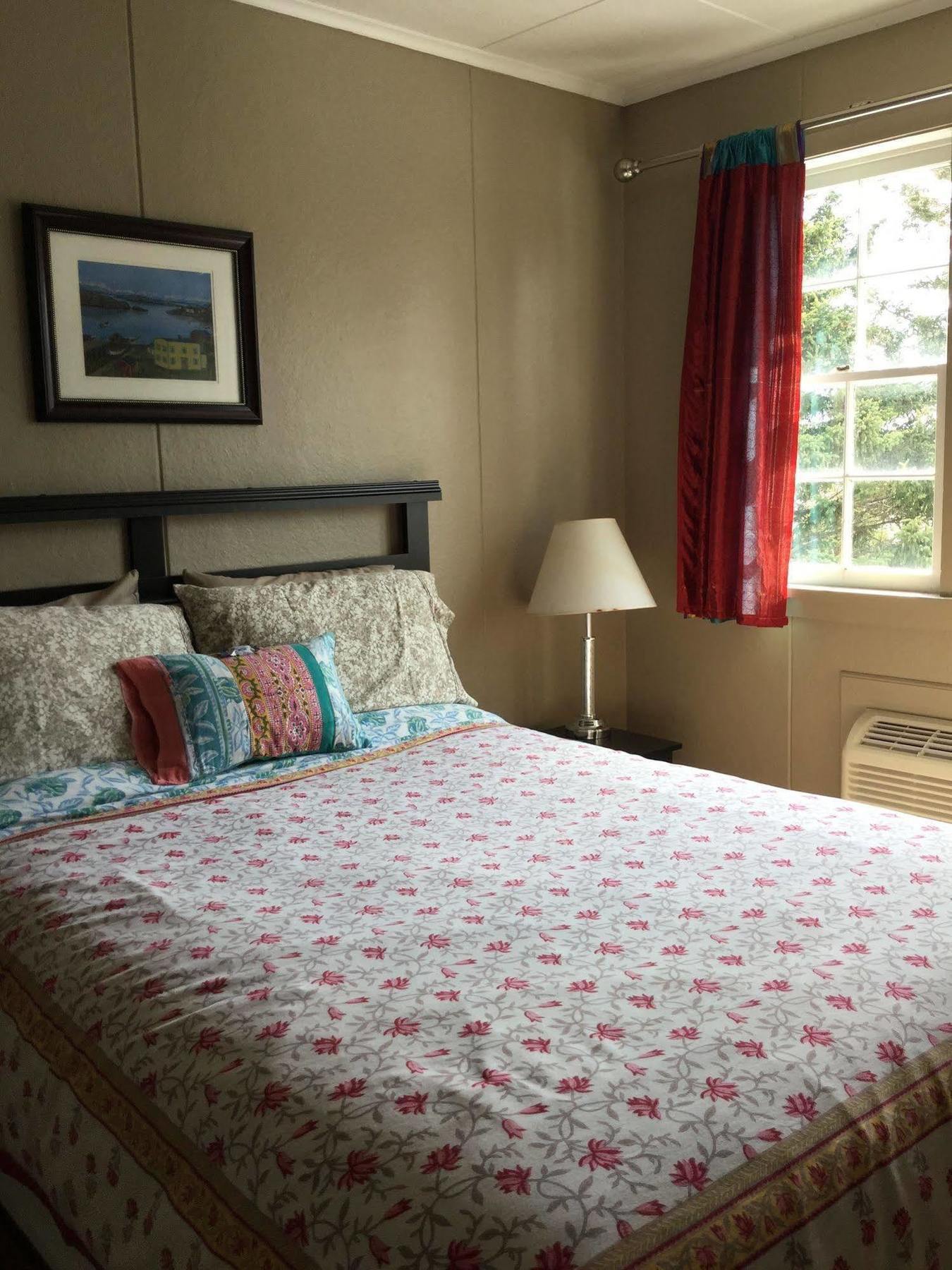 Meems Elliston B&B Dış mekan fotoğraf