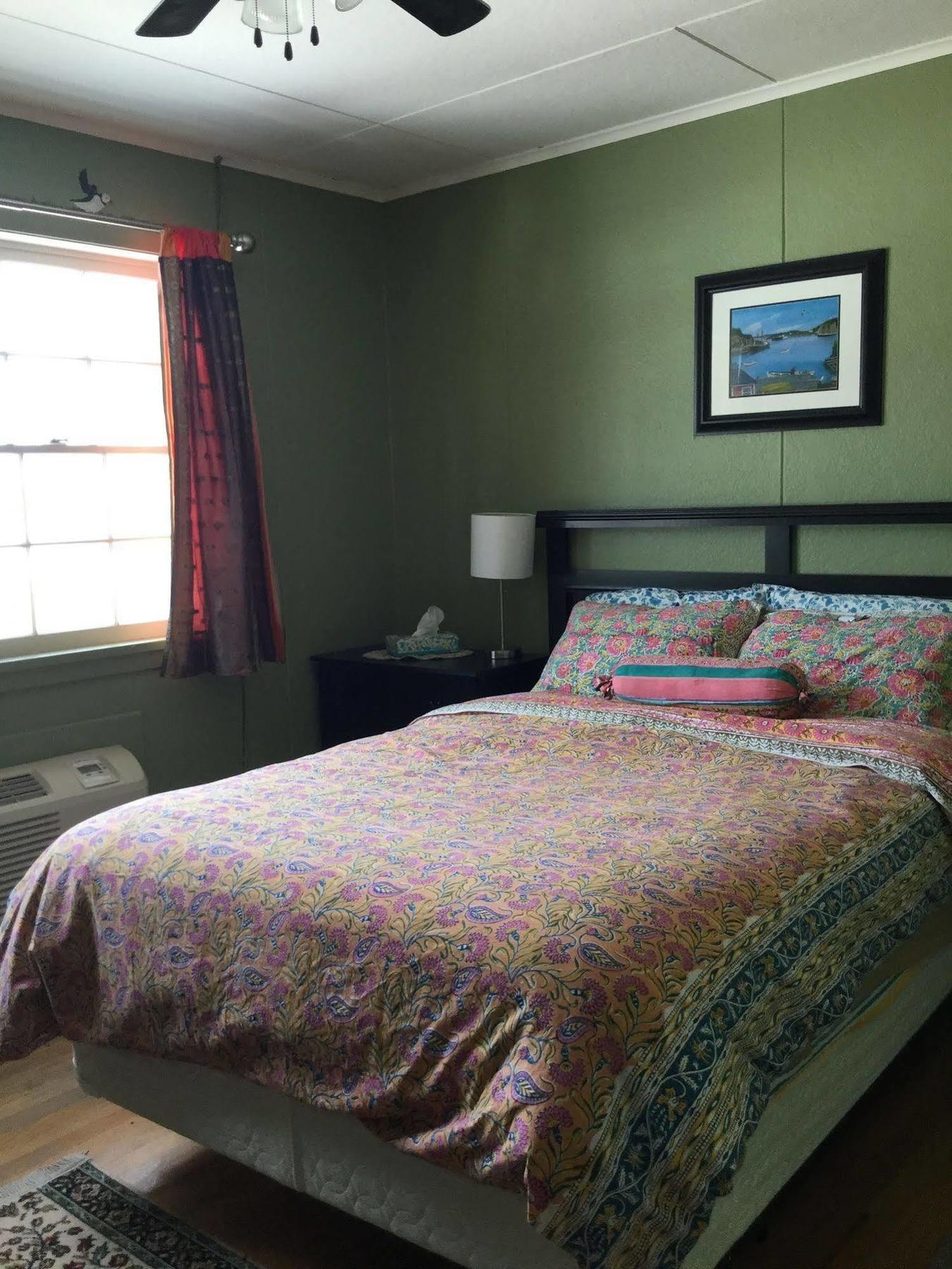 Meems Elliston B&B Dış mekan fotoğraf